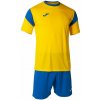 Joma Phoenix Set Yellow Royal Blue Joma Phoenix Set Yellow Royal Blue