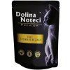 Dolina Noteci Premium kuracie prsné filé pre mačky 85g Dolina Noteci Premium kuracie prsné filé pre mačky 85g