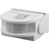 Elektrobock Alarm Mini LX-AL2 s detektorom pohybu, Napájanie: 9V batéria alebo adaptér, hlasitosť: > 80 dB, 1001