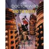 Doctor Who and the Daleks (Illustrated Edition) (David Whitaker)(Pevná) Doctor Who and the Daleks (Illustrated Edition) (David Whitaker)(Pevná)