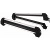 Sixtol Strešný nosič lyží, snowboardov a wakeboardov so zámkom ROOF SKI, 76 cm, nosnosť 35 kg Sixtol Strešný nosič lyží, snowboardov a wakeboardov so zámkom ROOF SKI, 76 cm, nosnosť 35 kg