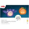 Haba Haba Kreatívna sada Lampáš so sponkou Halloween 2012704 Haba Haba Kreatívna sada Lampáš so sponkou Halloween 2012704