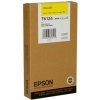 Epson T612 220ml Yellow (C13T612400) Epson T612 220ml Yellow (C13T612400)