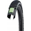 SCHWALBE SMART SAM PLUS 27.5x2.35 (60-584) 67TPI 1050g DD,GreenGuard Addix čierny,reflex