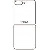 Hydrogel ochranná fólia pre Samsung Galaxy Z Flip 5 (SM-F731) Variant:: vonkajšia matná Hydrogel ochranná fólia pre Samsung Galaxy Z Flip 5 (SM-F731) Variant:: vonkajšia matná