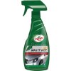 TURTLE WAX Wax it Wet-číry vosk 500ml TURTLE WAX Wax it Wet-číry vosk 500ml