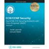 CCIE/CCNP Security Exam 300-710 (Robb Donald Robb,Lammle Todd Lammle)(Brožovaná) CCIE/CCNP Security Exam 300-710 (Robb Donald Robb,Lammle Todd Lammle)(Brožovaná)