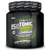 BioTech USA ISOTONIC 600 g BioTech USA ISOTONIC 600 g