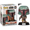 Figurka Funko Pop! Star Wars: The Mandalorian Cobb Vanth Figurka Funko Pop! Star Wars: The Mandalorian Cobb Vanth