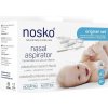 Nosko odsávačka nosných hlienov Noštek sada Nosko odsávačka nosných hlienov Noštek sada