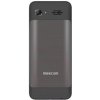 Maxcom MM244 SE DualSim černý Maxcom MM244 SE DualSim černý