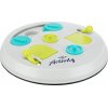 Trixie inteligentná hračka Flip Board - Ø 23 × V 5 cm Trixie inteligentná hračka Flip Board - Ø 23 × V 5 cm