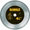 DeWALT DT3738 - Sintrovaný diamantový rezný kotúč 230×22,2mm, na obklady DeWALT DT3738 - Sintrovaný diamantový rezný kotúč 230×22,2mm, na obklady