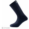 Devold NANSEN WOOL ponožky, ink 41-46 Devold NANSEN WOOL ponožky, ink 41-46