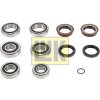 Opravná sada, prevodovka Schaeffler LuK 462 0153 10 Opravná sada, prevodovka Schaeffler LuK 462 0153 10
