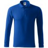 MALFINI Polokošile Pique Polo LS 221, dlouhý rukáv, pánská MAL-2210513 S Modrá královská MALFINI Polokošile Pique Polo LS 221, dlouhý rukáv, pánská MAL-2210513 S Modrá královská