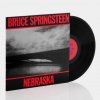 Springsteen Bruce: Nebraska - Vinyl (LP) Springsteen Bruce: Nebraska - Vinyl (LP)