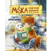 Miška a jej malí pacienti 4: Rozkošný utečenec - Aniela Cholewińska-Szkolik Miška a jej malí pacienti 4: Rozkošný utečenec - Aniela Cholewińska-Szkolik