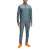 Under Armour M Challenger Tracksuit modrá