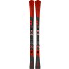 Rossignol Lyže RO-FORZA 70° V-TI KONECT + SPX 14 K GW B80 BLK HOT RED / RAMPR03+FCLCS02 -set Dĺžka: 163 Rossignol Lyže RO-FORZA 70° V-TI KONECT + SPX 14 K GW B80 BLK HOT RED / RAMPR03+FCLCS02 -set Dĺžka: 163