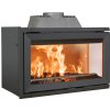 Jotul krbová vložka I 620 FR - černý lak Jotul krbová vložka I 620 FR - černý lak
