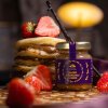 Včelařství Domovina GOURMED Jahody s vanilkou v mede Hmotnost: 75 g Včelařství Domovina GOURMED Jahody s vanilkou v mede Hmotnost: 75 g
