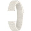 ET-SVR93SUE Samsung Galaxy Watch 6/6 Classic Textilní Řemínek S/M Sand ET-SVR93SUEGWW ET-SVR93SUE Samsung Galaxy Watch 6/6 Classic Textilní Řemínek S/M Sand ET-SVR93SUEGWW