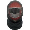 Outfit4Events Šermířská maska Red Dragon 1600N