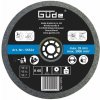 Güde Brúsny kotúč 125 mm K60 55524 Güde Brúsny kotúč 125 mm K60 55524