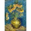 Bluebird Vincent Van Gogh Imperial Fritillaries in a Copper Vase 1000 dielov