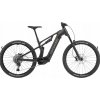 Elektrobicykel Cannondale Moterra Neo 4 Strieborný, Veľkosť: L Elektrobicykel Cannondale Moterra Neo 4 Strieborný, Veľkosť: L