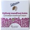 Calendula Výživný Mandľový krém 40 g Calendula Výživný Mandľový krém 40 g
