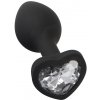 You2Toys Silicone Plug Heart