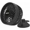 AMiO Ventilátor do auta s prísavkou 6 AMiO Ventilátor do auta s prísavkou 6
