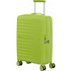 American Tourister FastForward Spinner 55cm Zelená Neon Lime rozšíriteľný American Tourister FastForward Spinner 55cm Zelená Neon Lime rozšíriteľný