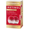 Dermacol Bio Retinol spevňujúci denný krém s retinolom 50 ml + omladzujúci nočný krém s retinolom 50 ml Dermacol Bio Retinol spevňujúci denný krém s retinolom 50 ml + omladzujúci nočný krém s retinolom 50 ml