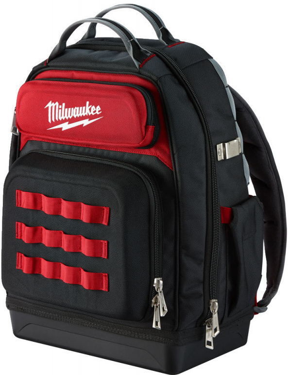 Milwaukee ruksak na náradie Ultimate Jobsite 4932464833