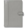 Filofax Lockwood A6 týždenný 2026 šedý