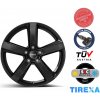 DEZENT TU black 6.00x15 5x114.30 ET46 DEZENT TU black 6.00x15 5x114.30 ET46