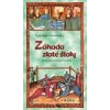 Záhada zlaté štoly - Vlastimil Vondruška Záhada zlaté štoly - Vlastimil Vondruška