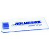 Holmenkol Plastikklinge - škrabka 130 x 60 x 3 mm Holmenkol Plastikklinge - škrabka 130 x 60 x 3 mm