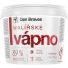 Den Braven Maliarske vápno vedro 11 kg biela Den Braven Maliarske vápno vedro 11 kg biela