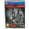 Evolve Playstation 4 Evolve Playstation 4