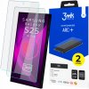 Ochranná fólia 3MK Samsung Galaxy S25 Ultra, 2ks