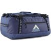 Taška Patagonia BLACK HOLE DUFFEL 55 L - modrá Taška Patagonia BLACK HOLE DUFFEL 55 L - modrá