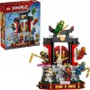 LEGO® NINJAGO® 71866 Výstavka nindžů: 15 let NINJAGO LEGO® NINJAGO® 71866 Výstavka nindžů: 15 let NINJAGO
