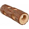 Trixie Drevený tunel prírodné drevo pre hlodavce 6 x 20 cm Trixie Drevený tunel prírodné drevo pre hlodavce 6 x 20 cm
