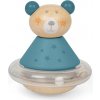 Bigjigs Toys Panáčik vstávačiek Medvedík Bigjigs Toys Panáčik vstávačiek Medvedík