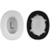 Náhradné náušníky pre slúchadlá JBL TUNE700BT, TUNE710BT, TUNE750BTNC, TUNE760NC - Biele Náhradné náušníky pre slúchadlá JBL TUNE700BT, TUNE710BT, TUNE750BTNC, TUNE760NC - Biele