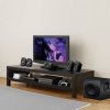 LOG Logitech 980-000468 set reproduktorov 500 W Univerzálne Čierna 5.1 kanály/kanálov 67 W LOG Logitech 980-000468 set reproduktorov 500 W Univerzálne Čierna 5.1 kanály/kanálov 67 W